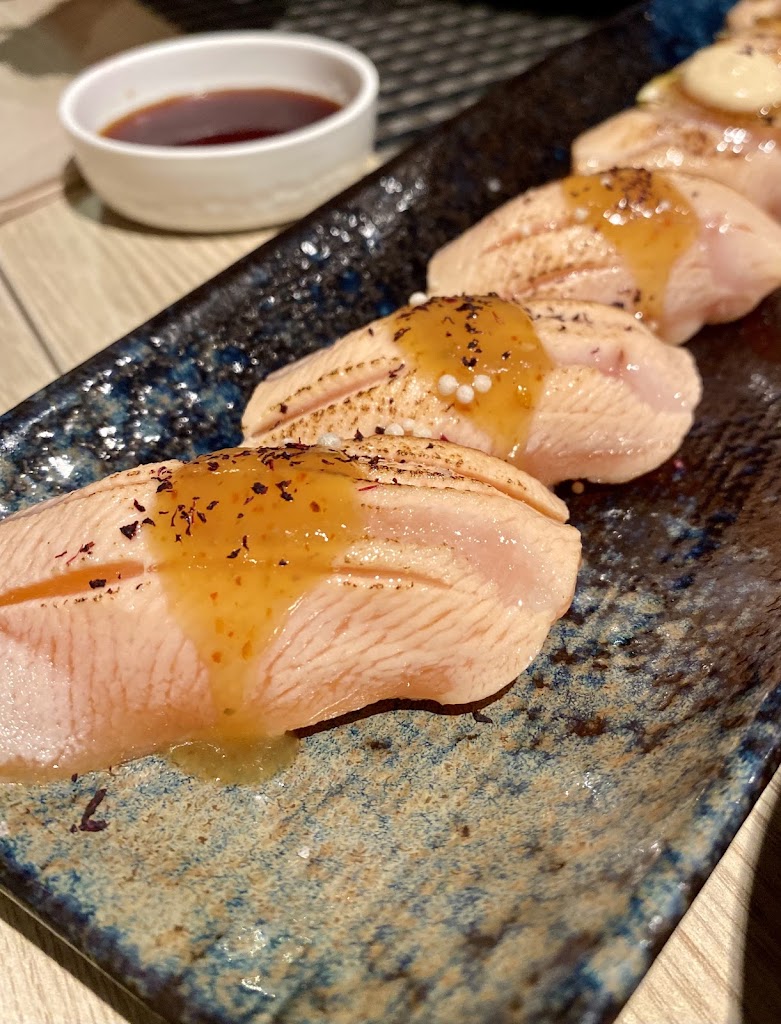 Restaurante Japones O-Toro — Mas recientes