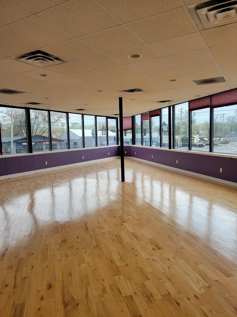  Blue Moon Yoga & Movement Studio