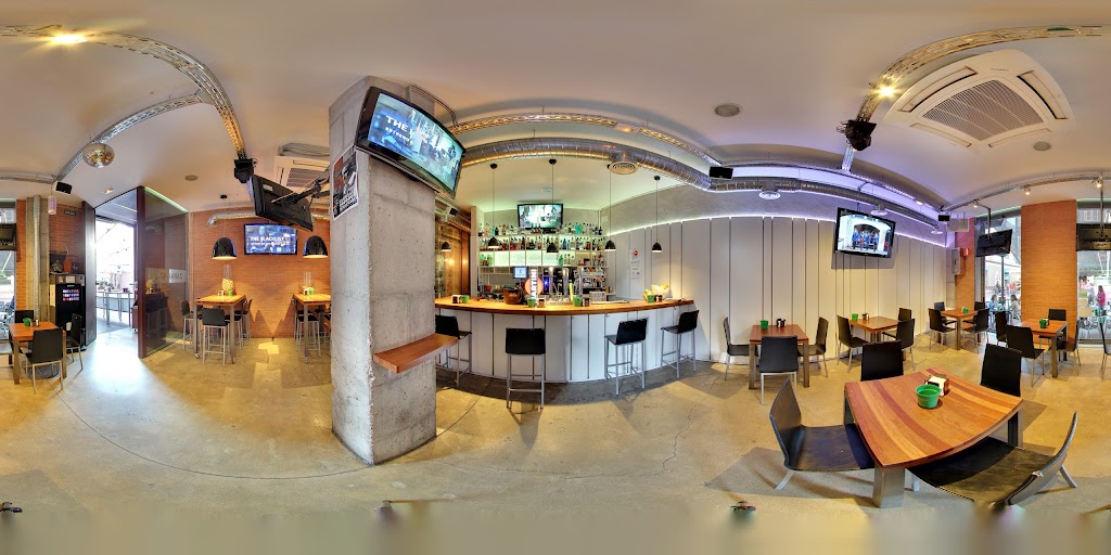 Restaurante ZARAGATA 1999 — Street View y 360deg