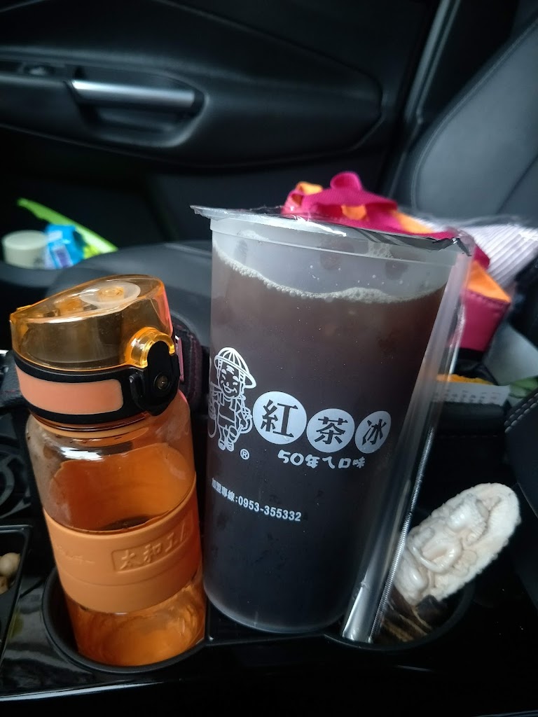 鄉村紅茶冰（新街店） 的照片