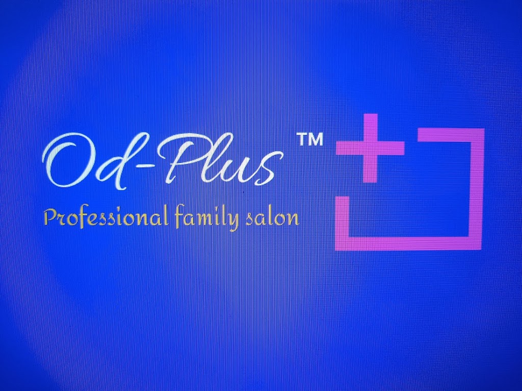 Odplus Salon