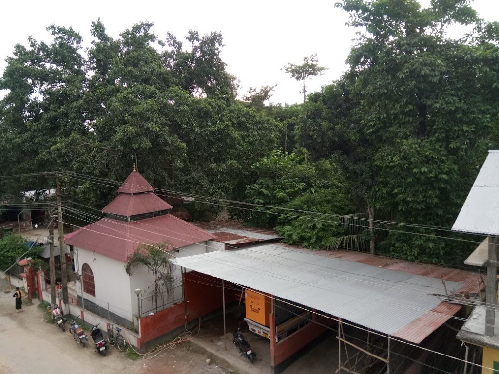 Hotel Siddarth Palace