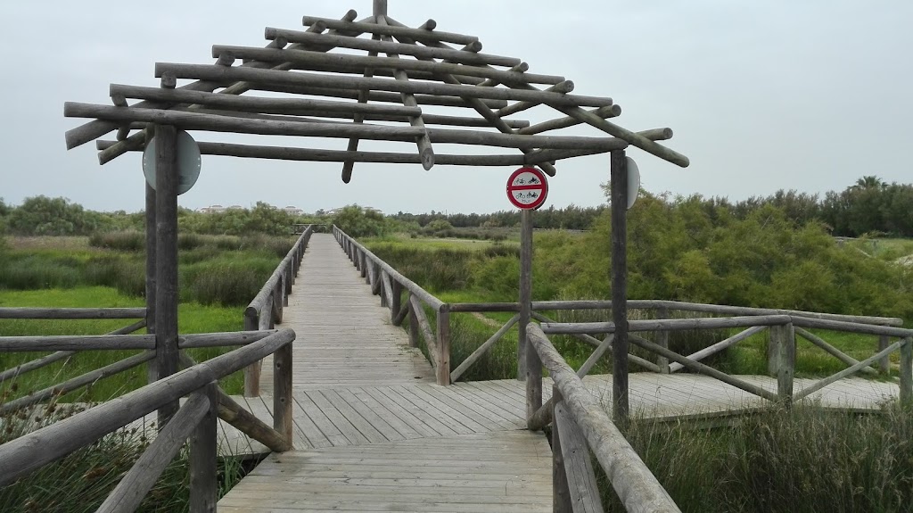 Corredor Verde del Litoral