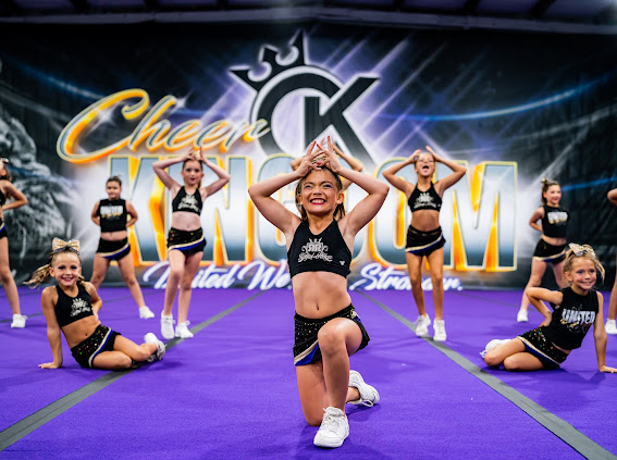  Xcel 360 Sports & Fitness Academy