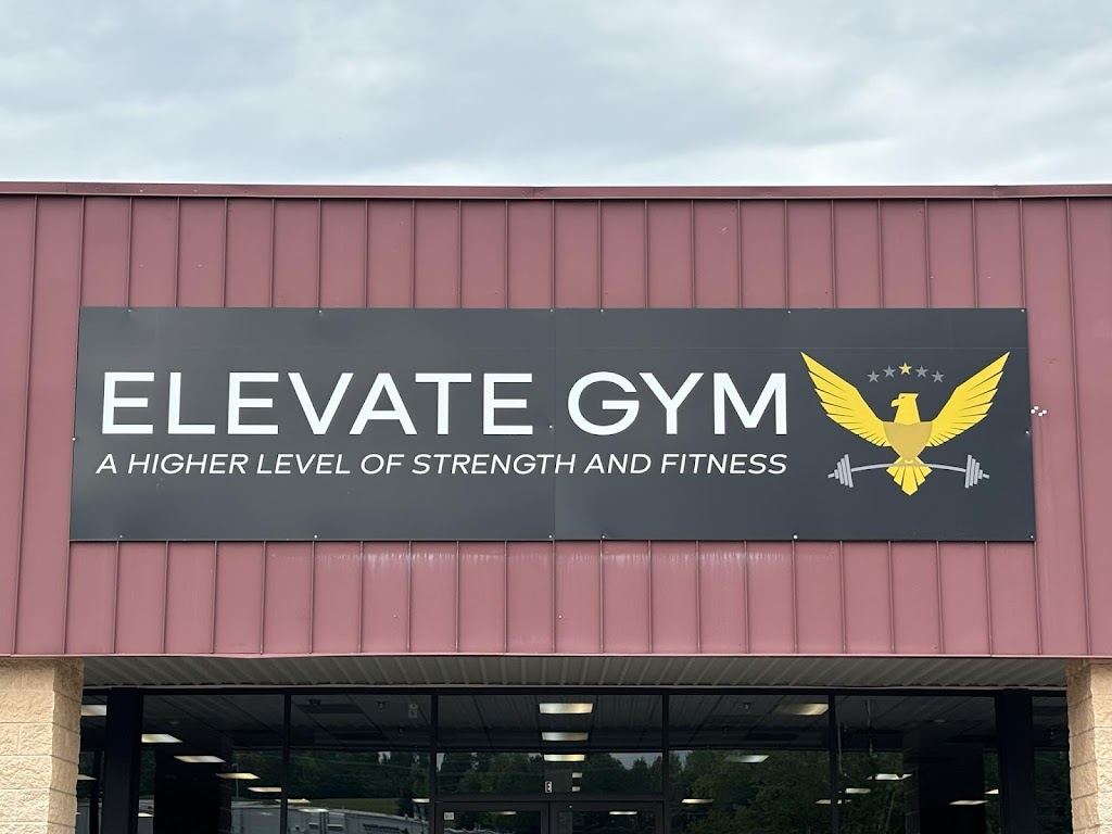  Elevate Gym