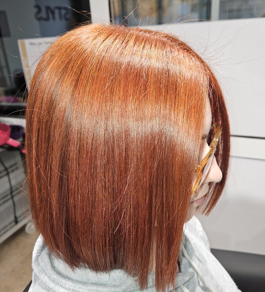 perruqueria estetica styls