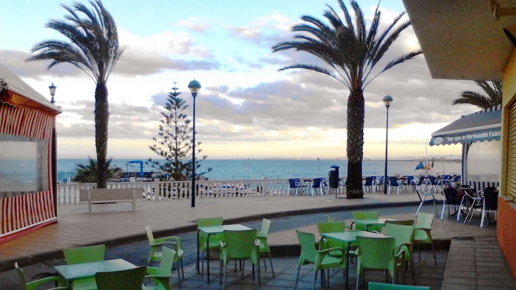 Bar Willy - Restaurante