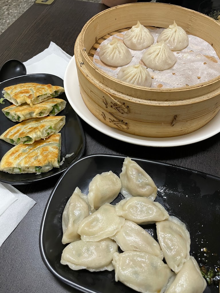 達師傅餃子館 的照片