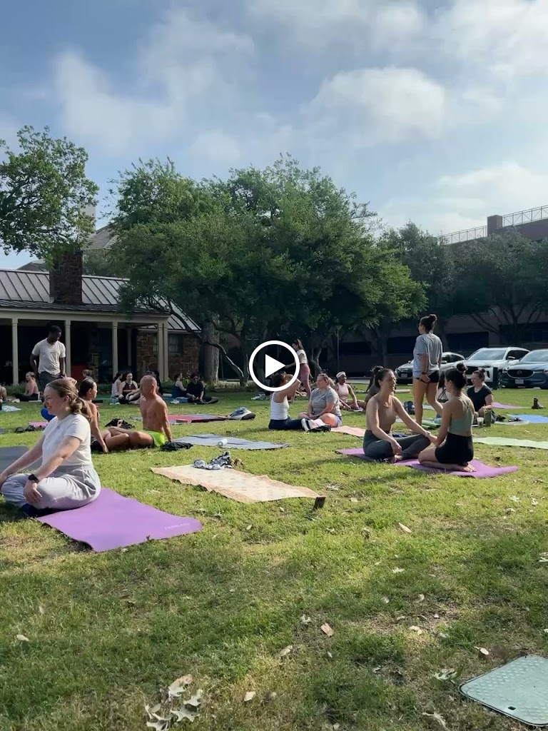  Addison Circle Yoga