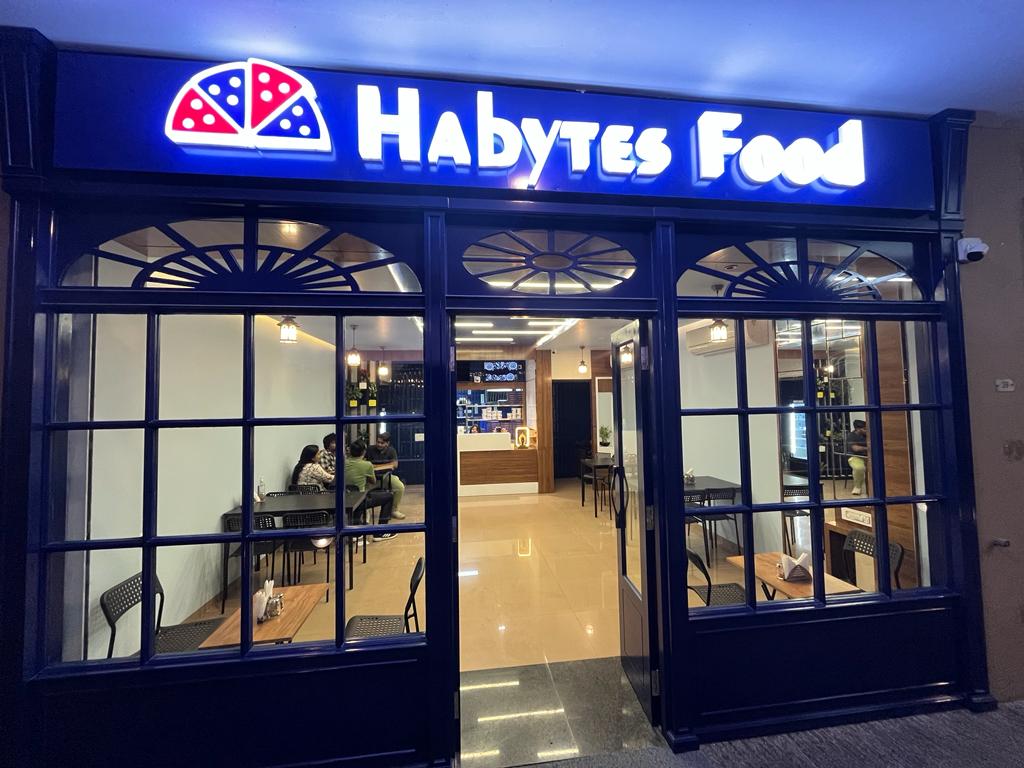 Habytes Food