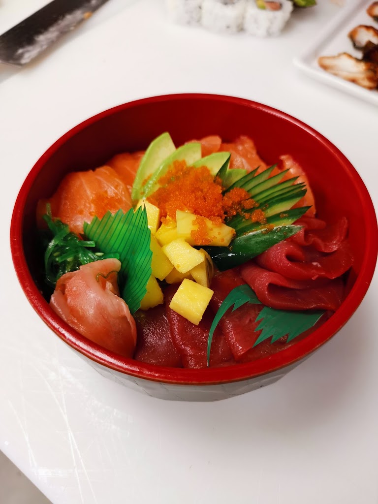 WOKDON — Comida y bebida
