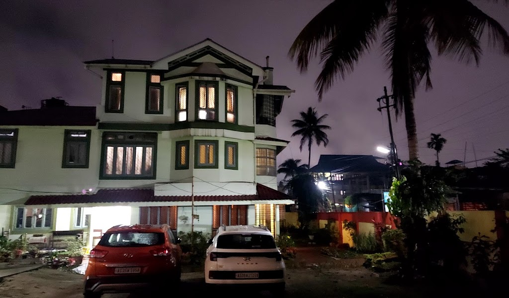 Marvellous Guest House