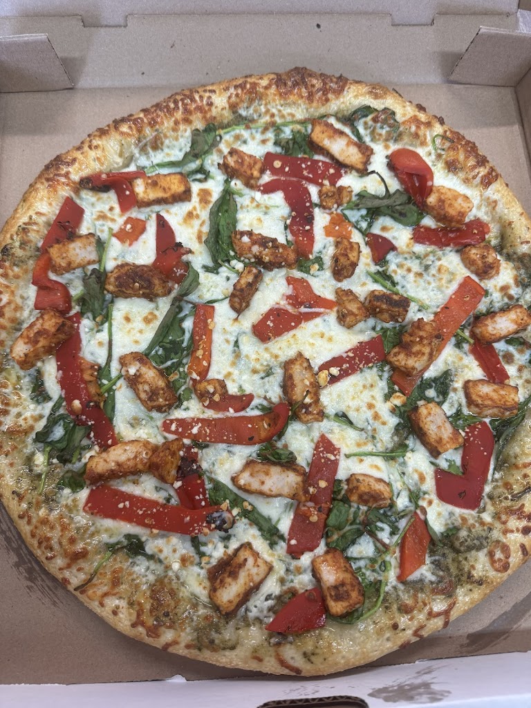 Nino Pizza Niagara Falls