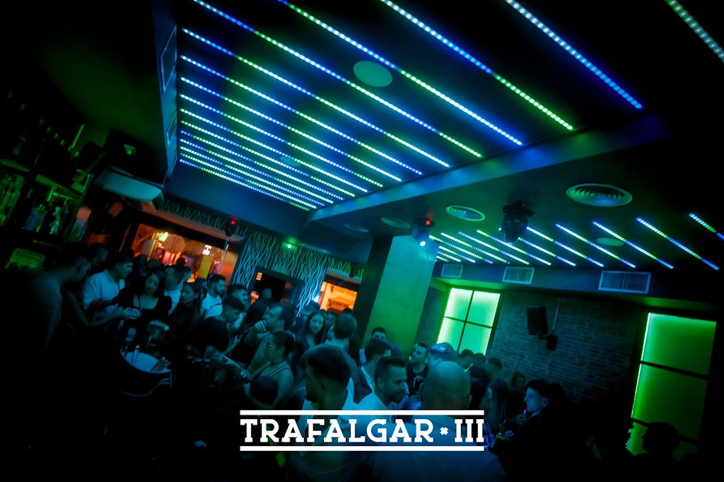 Trafalgar 3 Pub