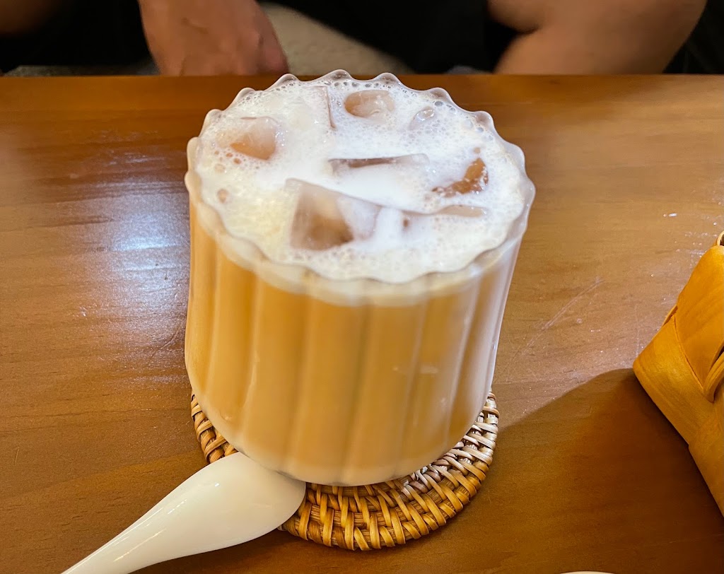 旿野曜初｜早午餐｜義式料理｜歐陸式料理｜咖啡｜手作甜點｜哈士奇狗勾 的照片