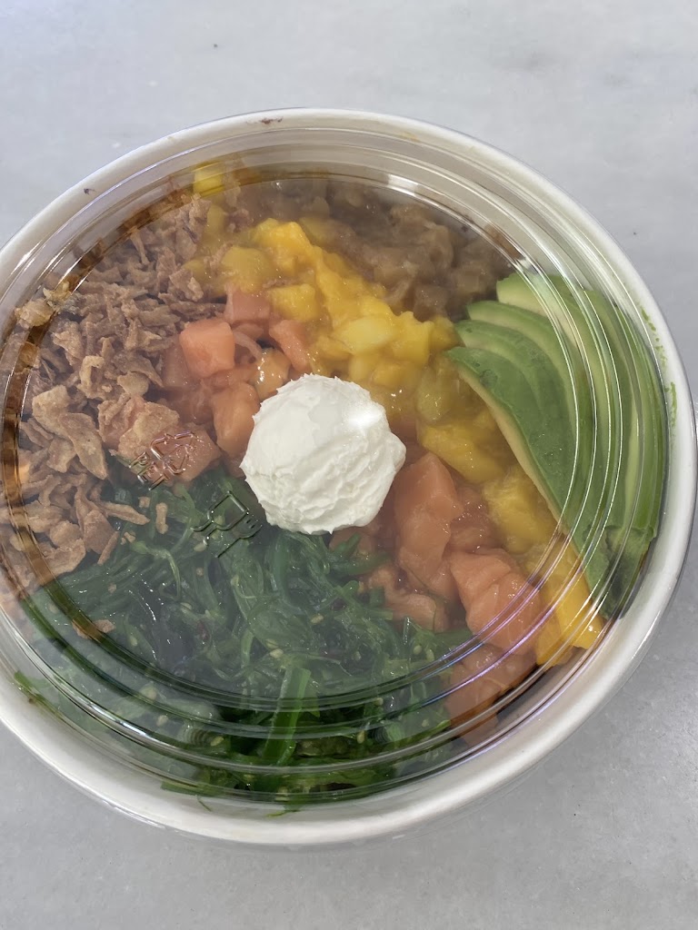 Urban Poke Bar - Cristo - Villanueva — Mas recientes