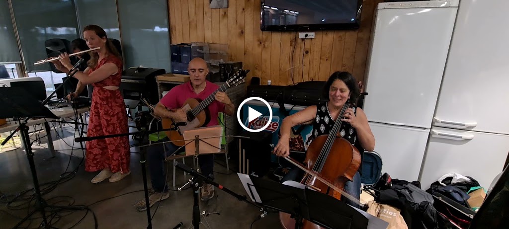 Bar del Pavello — Videos