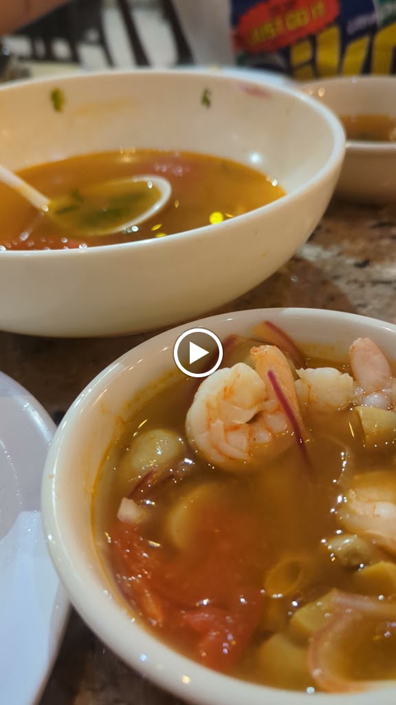 Thai Style Noodle House