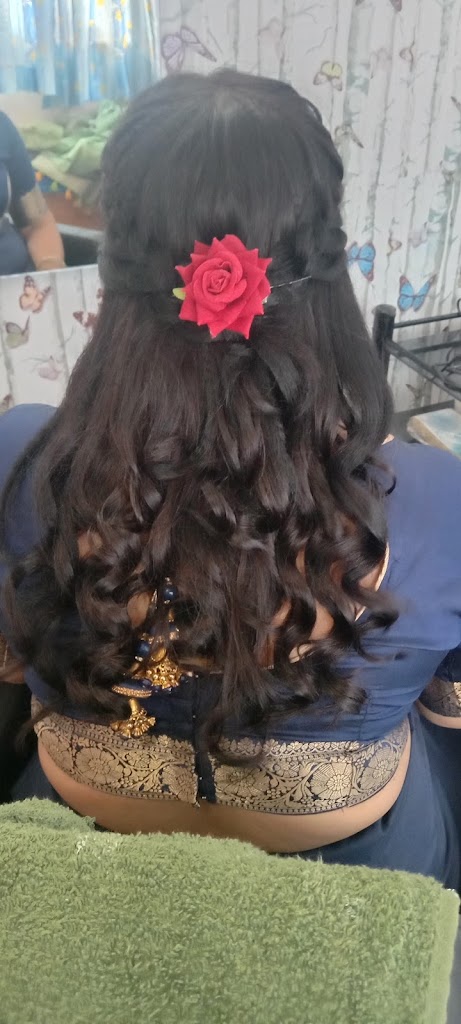 Sapna Beauty Solutions