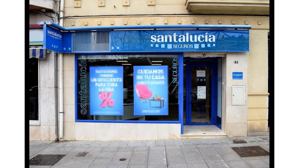 Agencia de Santalucia Seguros