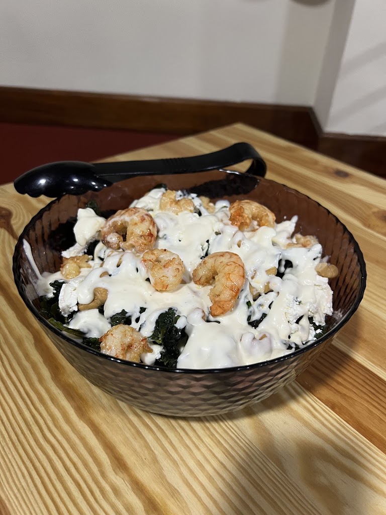 La Union Good Food — Comida y bebida