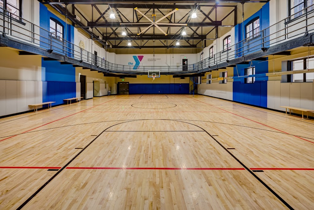  Downtown Denver YMCA