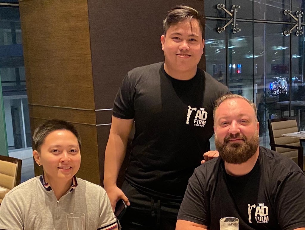 The Ad Firm