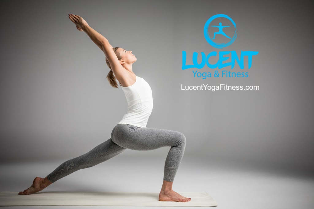  Lucent Yoga