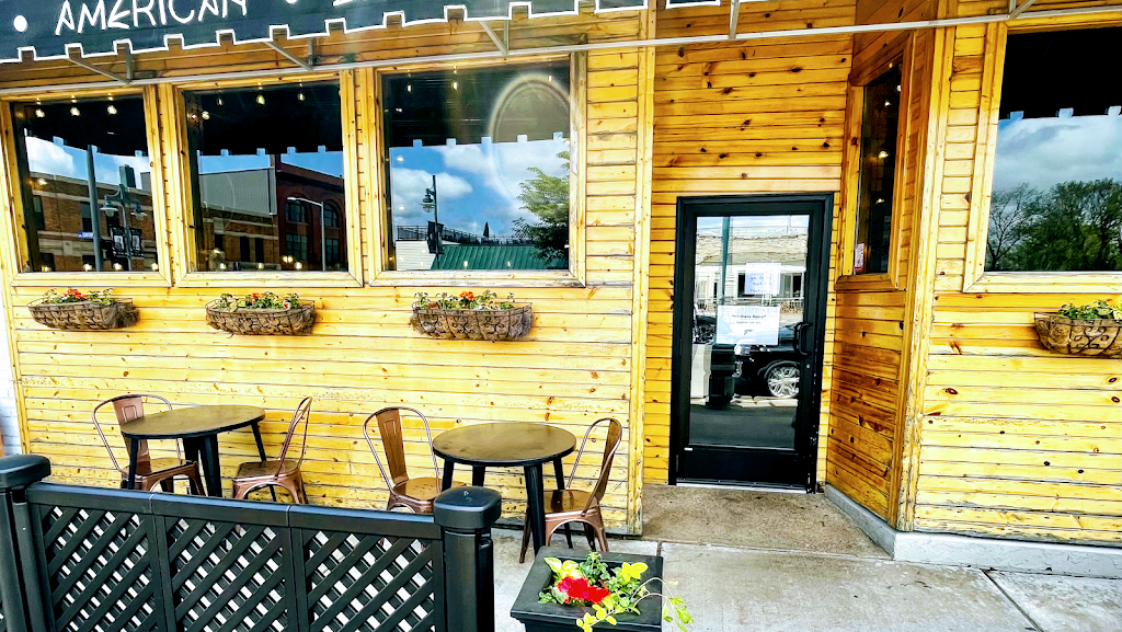 Zorba’s Greek American Restaurant in Sault-Ste-Marie
