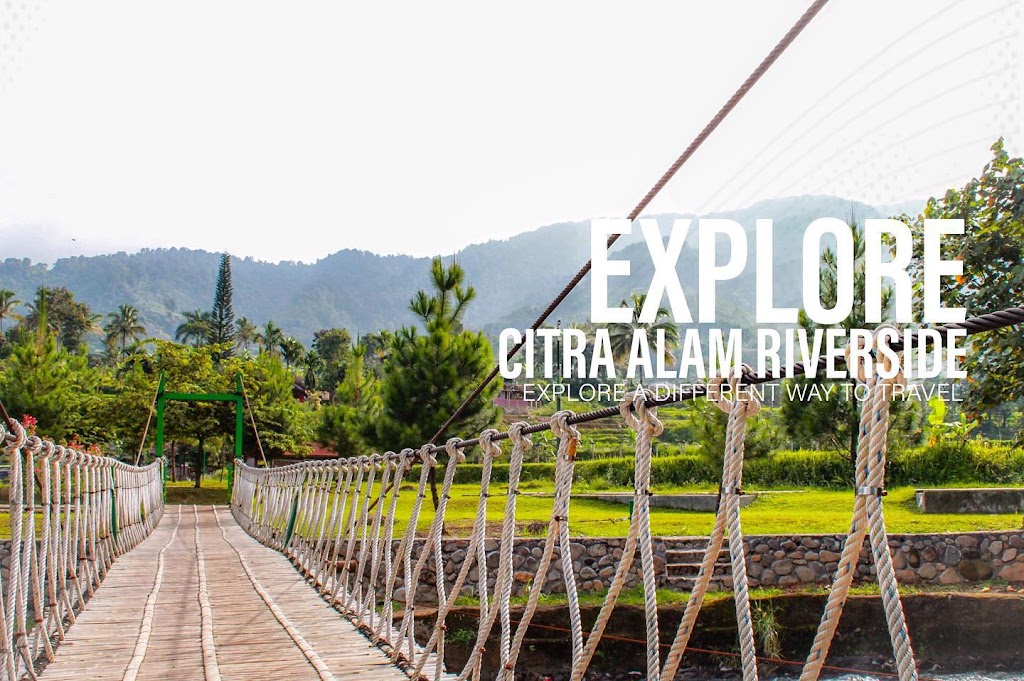 Citra Alam Riverside