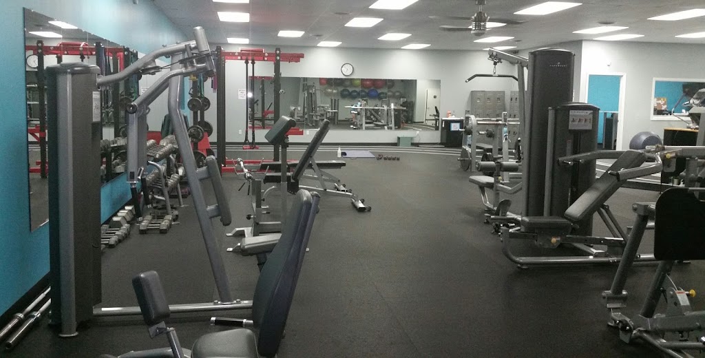  FIT-to-GO (24)7 Fitness