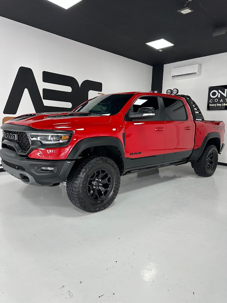 ABC Ceramic Auto Detailing