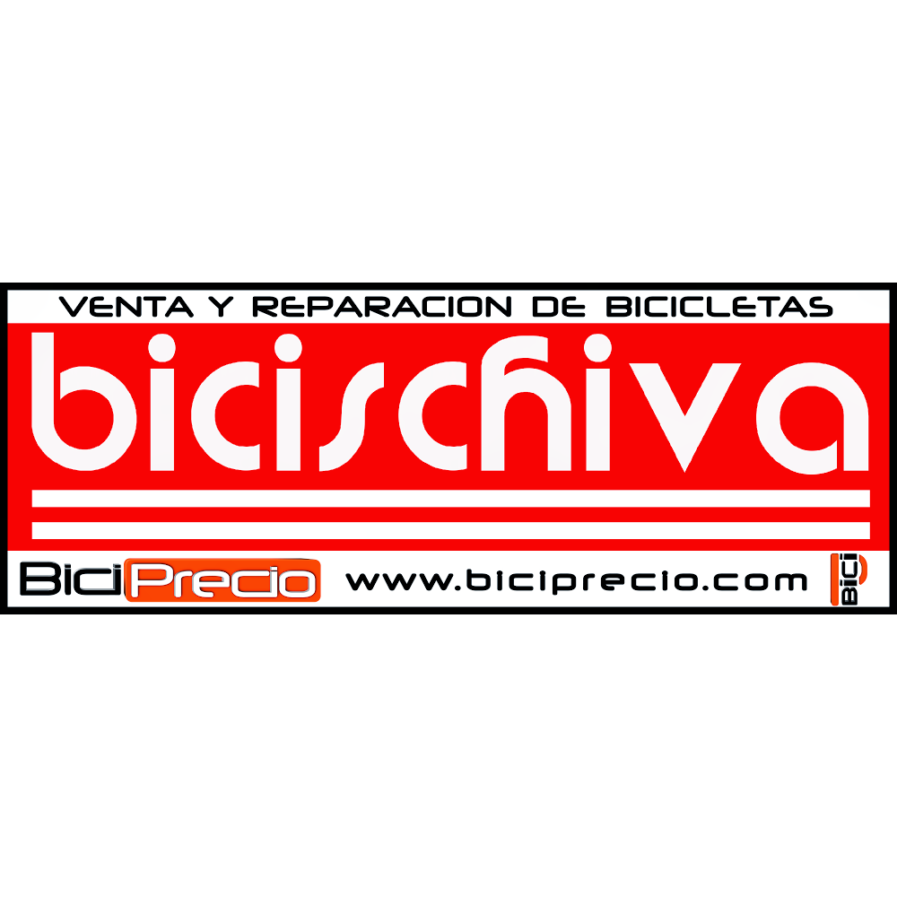 Bicischiva Vila-real — Del propietario