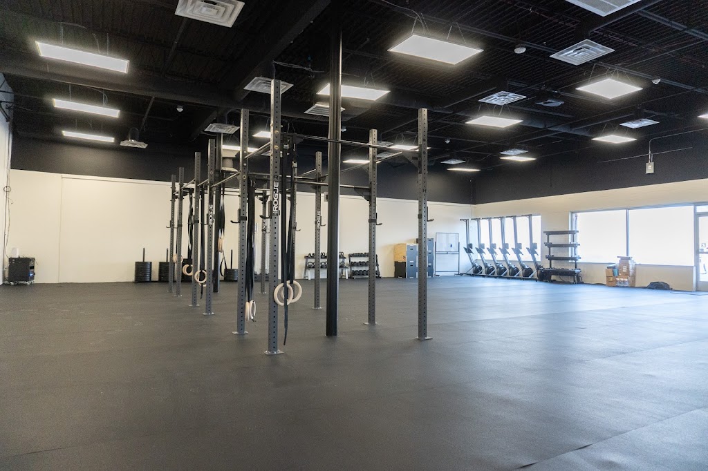  CrossFit 845 - Poughkeepsie