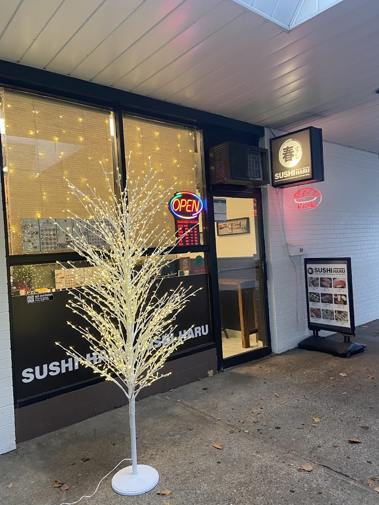 Sushi Haru