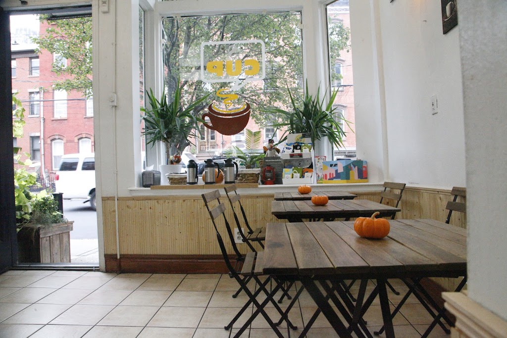 Photo of One Two Cup Cafe