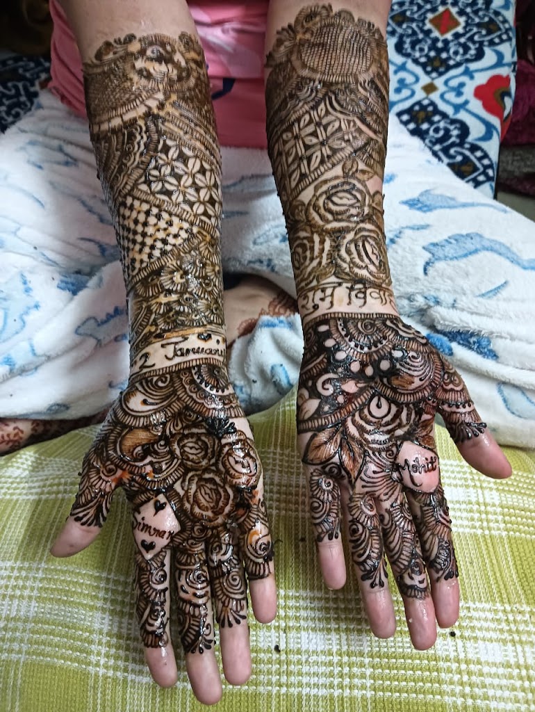 Royal Beauty Unisex Salon