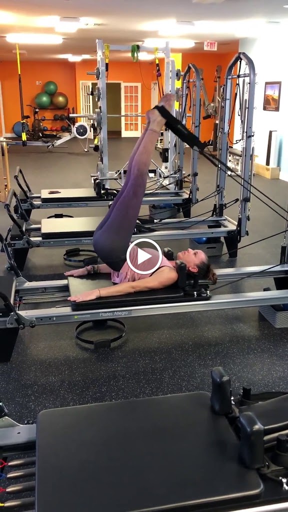  Peak Fitness & Rehab