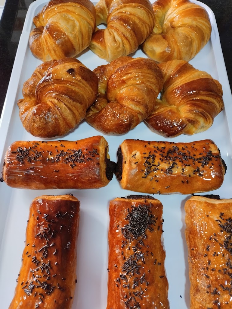 SUR — Comida y bebida