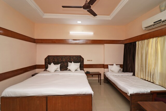 Spot On 37002 Hotel Natraj