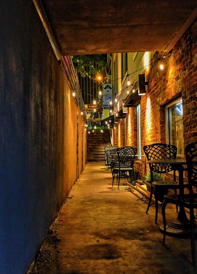 Photo of Coffee Underground