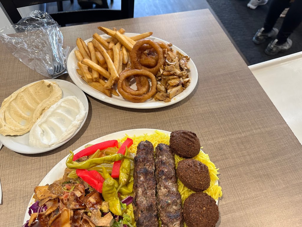 Kebab
