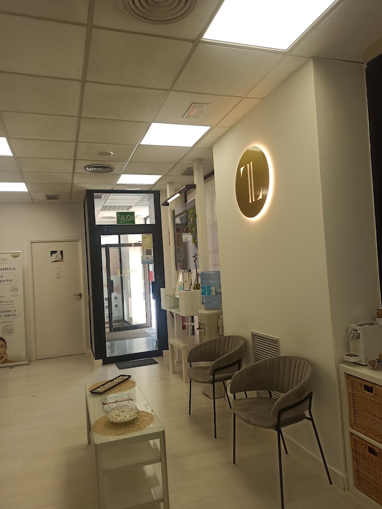 Clinica Depilacion Tulaser Cartagena