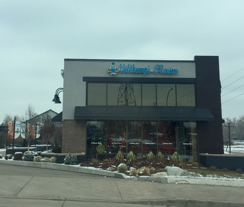 Veldkamp's Flowers & Gifts