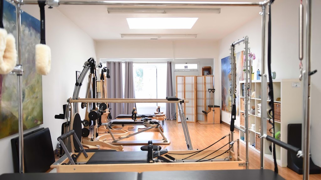  Pilates On Robertson