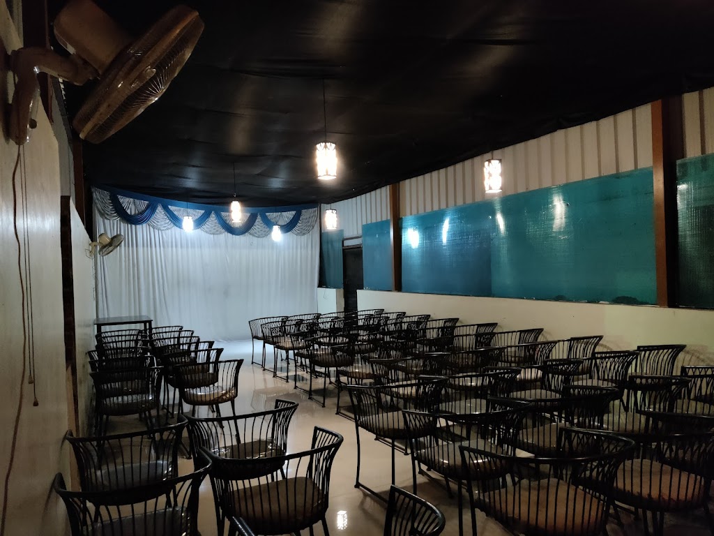 Hotel Swad Family Restaurant Nhavre Shirur