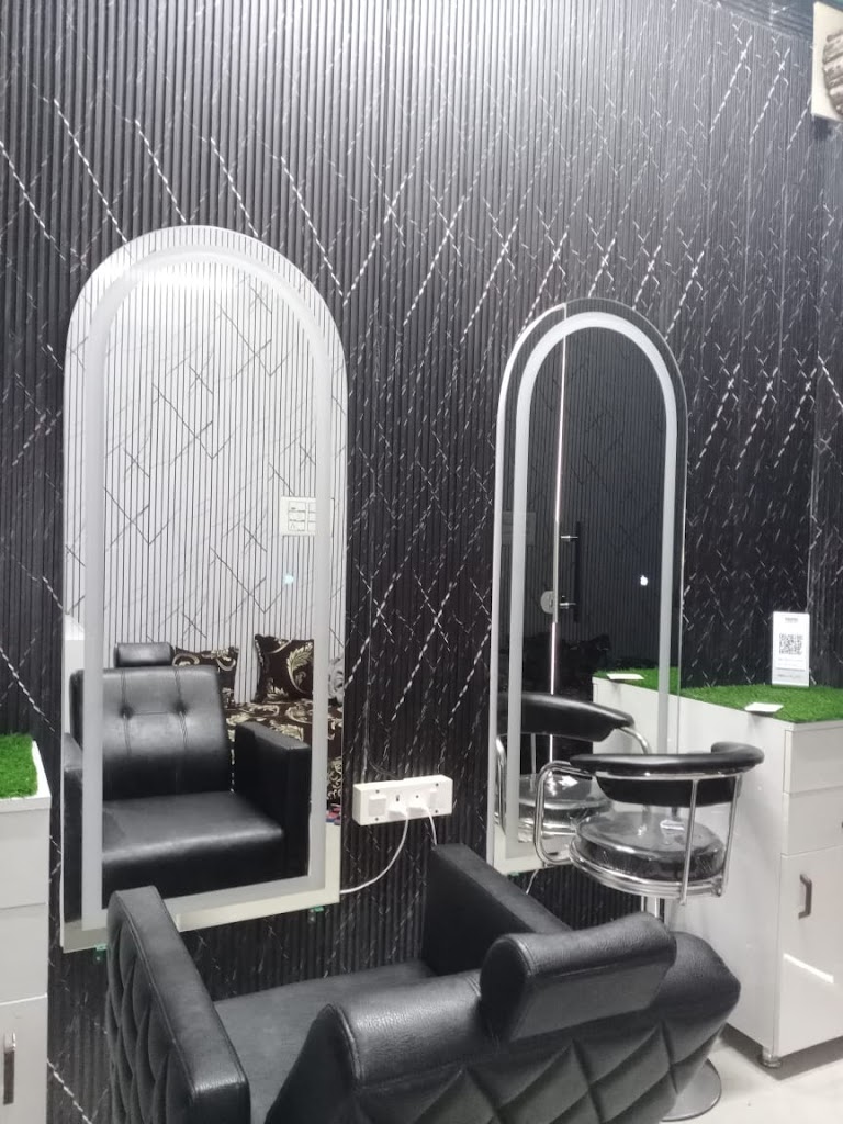 Divine Makeover Studio Salon Spa