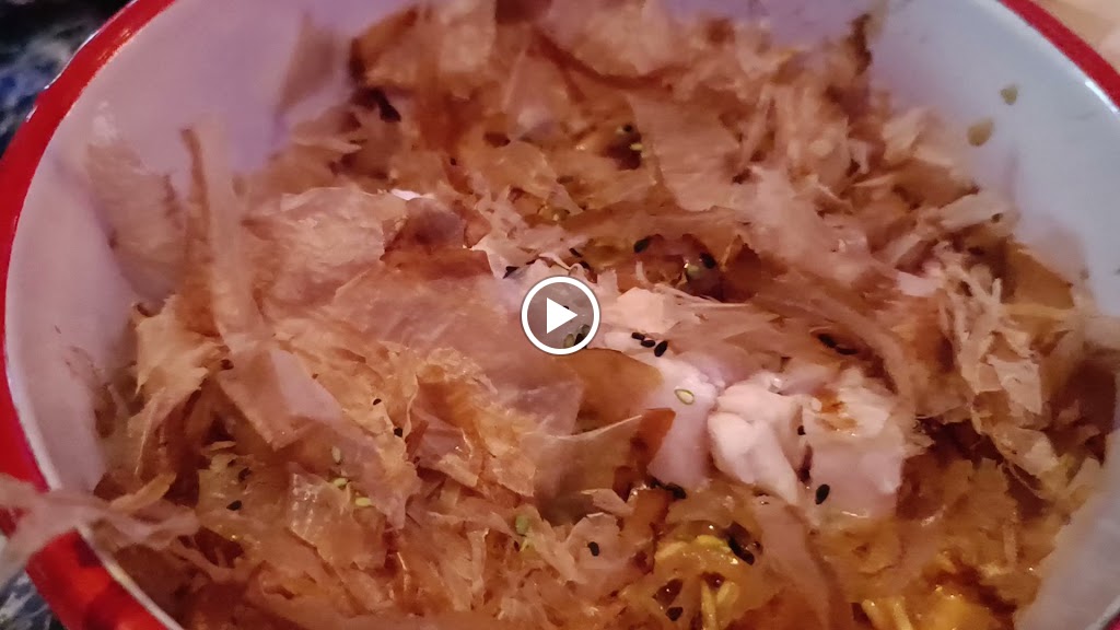 La Marujona Chachara Bar — Videos