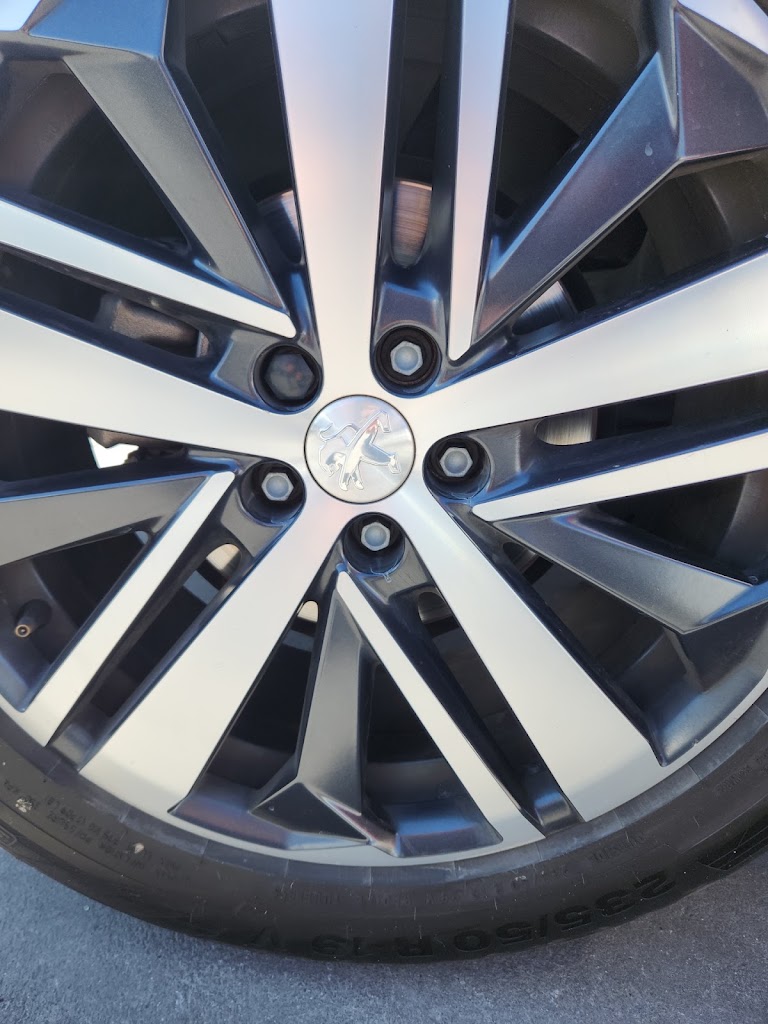Automotores de Leon — Mas recientes
