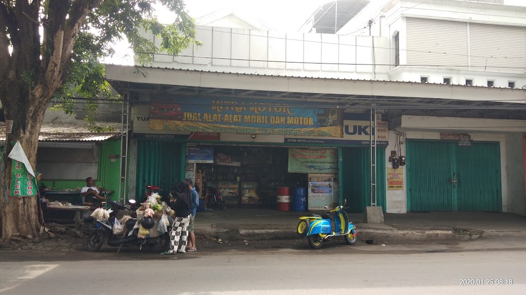 Mitra Motor